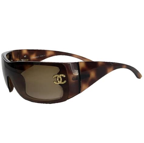 chanel gift wrapping|chanel wrap around sunglasses.